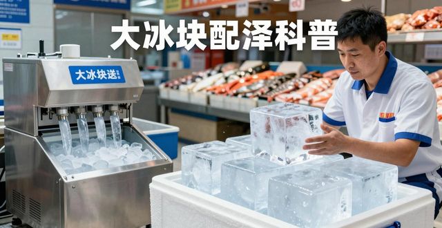 日照大冰块配送_日照大冰块配送_冰块品质保障