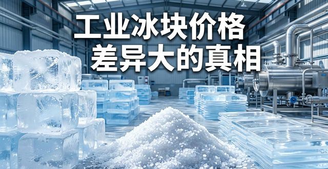 工业冰块成本构成_日照工业冰块价格_工业冰块价格因素